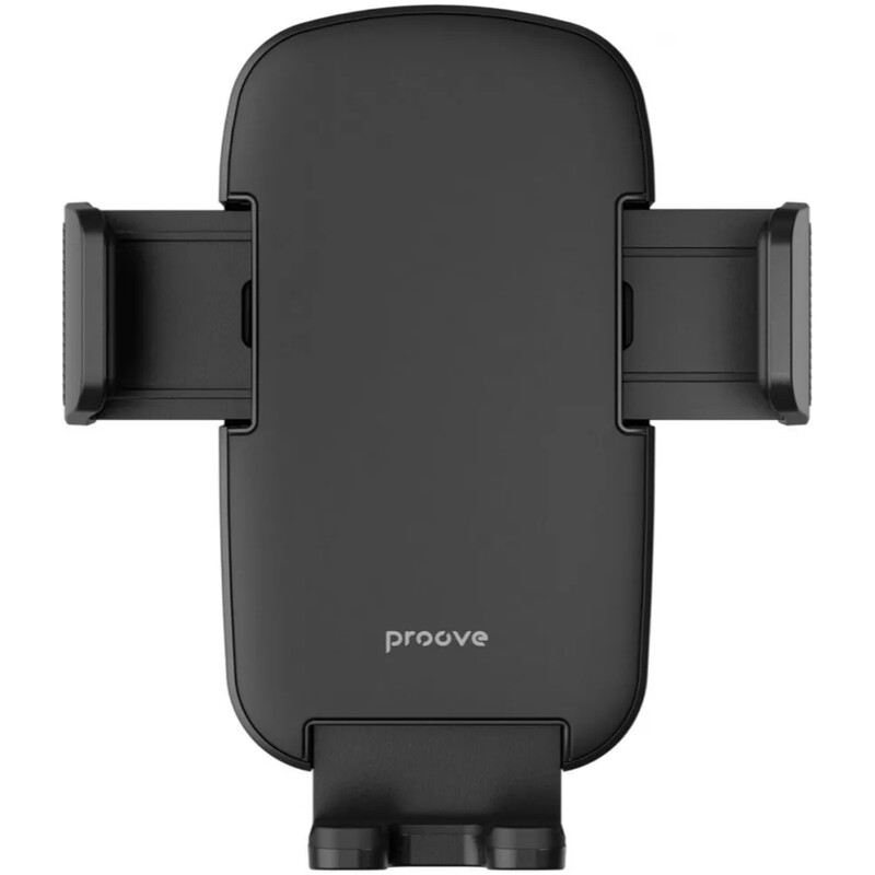 Держатель автомобильный Proove Perfect Pro Air Outlet Car Mount Black (CHPP00000001)
