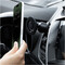 Фото - Тримач автомобільний Proove Phantom Air Outlet Car Mount Black (CHPM00000001) | click.ua