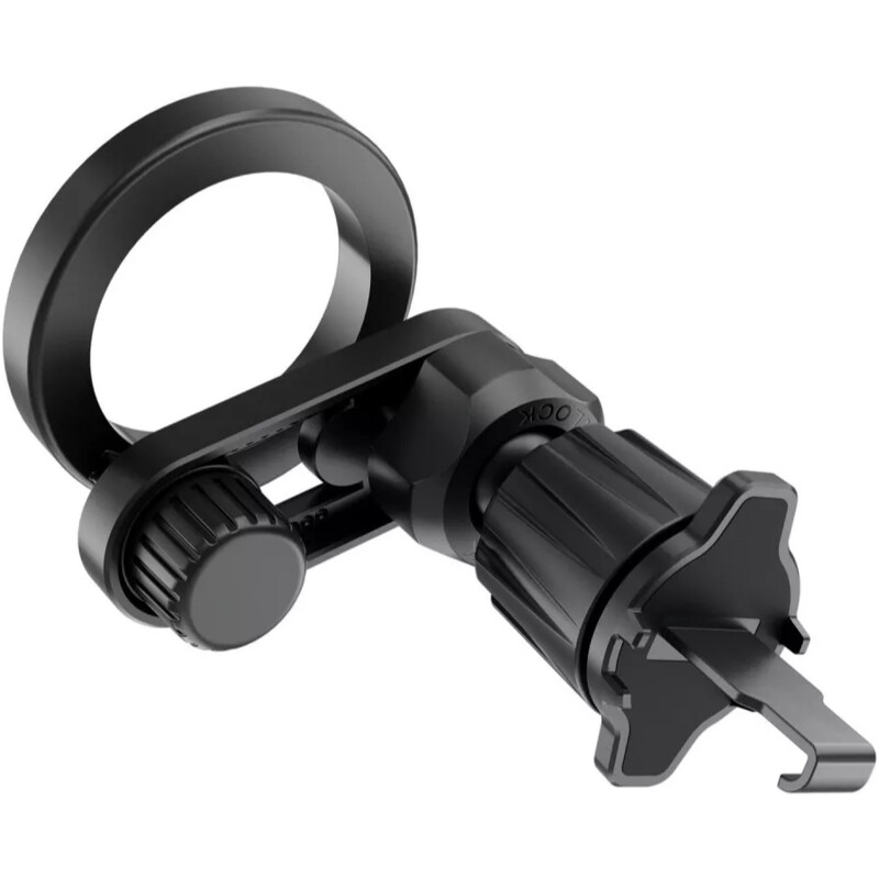 Держатель автомобильный Proove Stealth Magnetic Air Outlet Car Mount Black (CHST00000001)