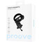 Фото - Держатель автомобильный Proove Stealth Magnetic Air Outlet Car Mount Black (CHST00000001) | click.ua