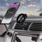 Фото - Держатель автомобильный Proove Stealth Magnetic Air Outlet Car Mount Black (CHST00000001) | click.ua