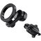 Фото - Держатель автомобильный Proove Stealth Magnetic Air Outlet Car Mount Black (CHST00000001) | click.ua