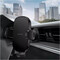 Фото - Держатель автомобильный Proove Tumbler Air Outlet Car Mount Black (CHTB00000001) | click.ua