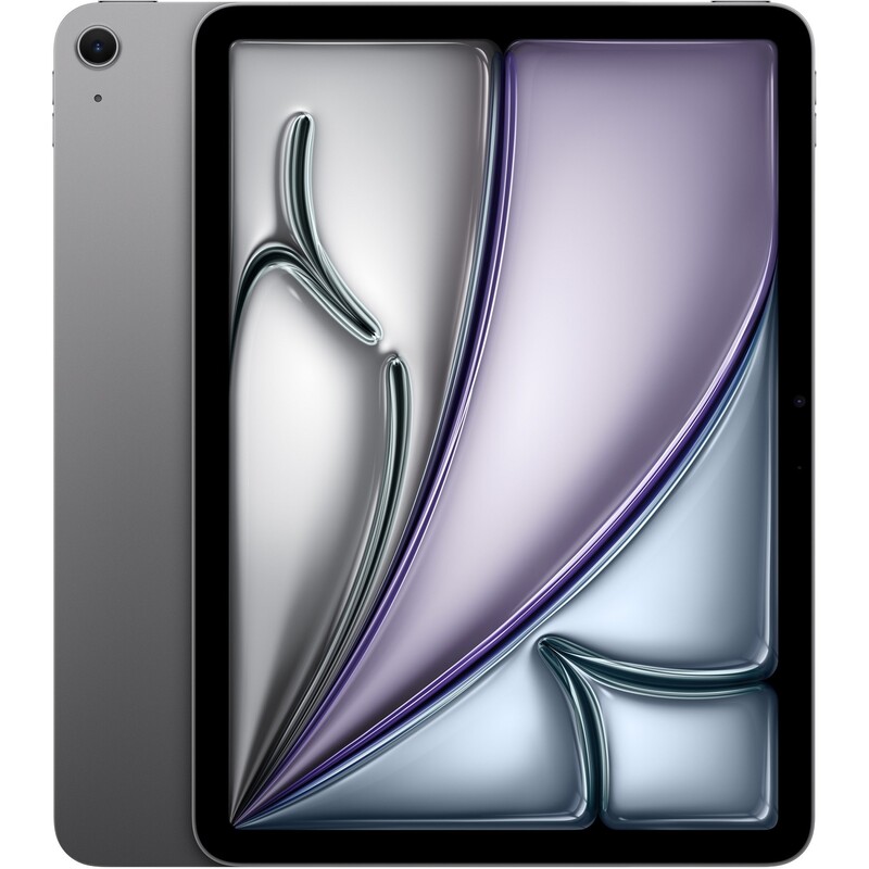 Планшет Apple iPad Air 13 M4 2026 Wi-Fi 128GB Space Grey (MH5N4TY/A)