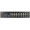 Фото - Комутатор ZYXEL GS1100-16S (GS1100-16S-EU0101F) | click.ua