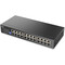 Фото - Комутатор ZYXEL GS1100-24ES (GS1100-24ES-EU0101F) | click.ua