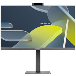 Моноблок Prologix PLC24TD (PLC24TD.I144.8.S3.WP11.7211) Black