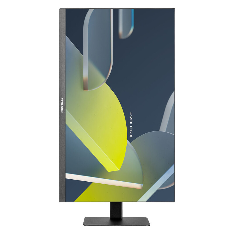 Моноблок Prologix PLC24TD (PLC24TD.I144.8.S3.WP11.7211) Black