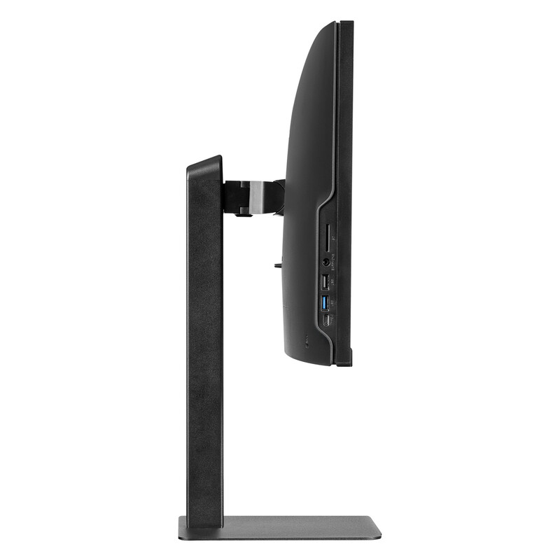 Моноблок Prologix PLC24TD (PLC24TD.I144.8.S3.WP11.7211) Black