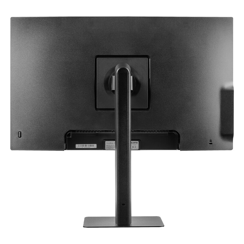 Моноблок Prologix PLC24TD (PLC24TD.I144.8.S3.WP11.7211) Black