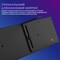 Фото - Информационный IPS-дисплей Ajazz AKP02-B 9.2" | click.ua