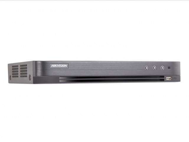 Видеорегистратор Hikvision iDS-7208HQHI-M1/FA(C)