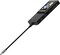Фото - USB-хаб Ajazz USB Type-C с дисплеем HDMI 4K PD 100 Вт (AKP01E-B) | click.ua