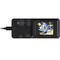 Фото - USB-хаб Ajazz USB Type-C с дисплеем HDMI 4K PD 100 Вт (AKP01E-B) | click.ua