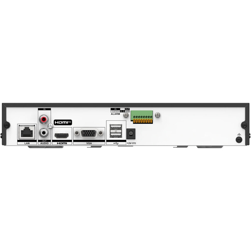 Відеореєстратор Hikvision DS-7608NI-Q1(E)