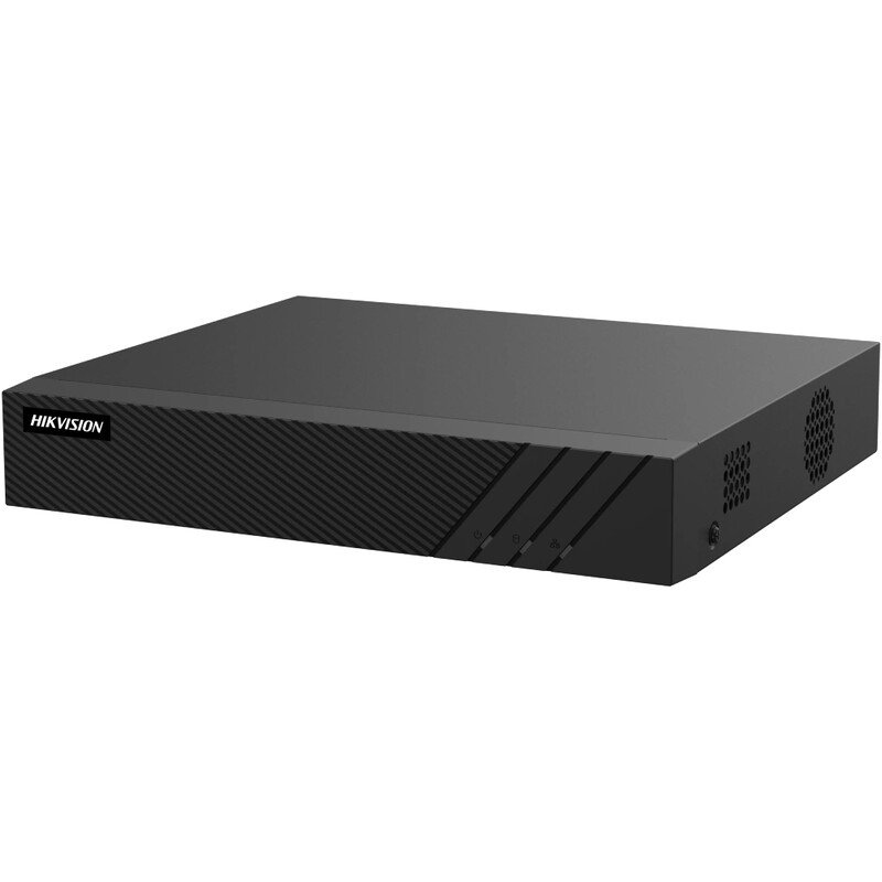 Відеореєстратор Hikvision DS-7608NI-Q1(E)