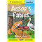 Фото - Басни Эзопа. Aesop`s Fables. Зеркальный текст / Эзоп | click.ua