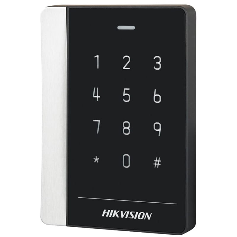 Считыватель Hikvision DS-K1102AMK