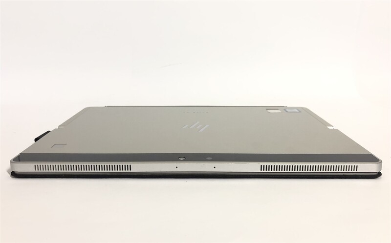 Ноутбук HP Elite X2 1012 G2 / 12.3" (2736x1824) IPS Touch / i5-7200U / 8GB / 256GB SSD / Win10Pro / Backlight / сканер відбитка - Б/у