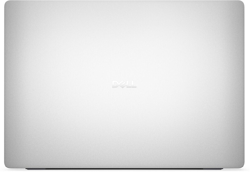 Ноутбук Dell Pro 16 (BTO105_PC16250_UA_UBU) Silver