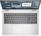 Фото - Ноутбук Dell Pro 16 (BTO105_PC16250_UA_UBU) Silver | click.ua