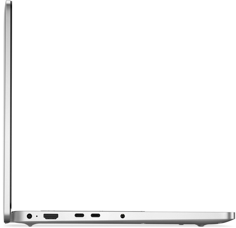 Ноутбук Dell Pro 14 (BTO106_PC14250_UA_WP) Silver