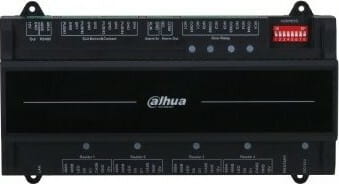 Контроллер Dahua DHI-ASC2204B-S