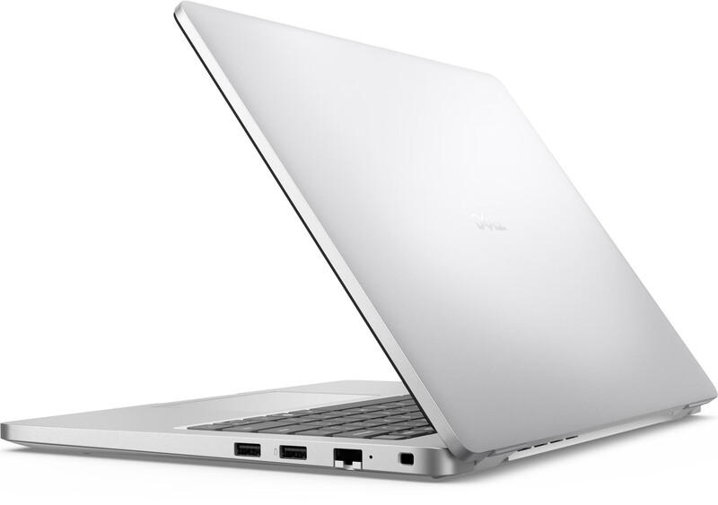 Ноутбук Dell Pro 14 (BTO107_PC14250_UA) Silver