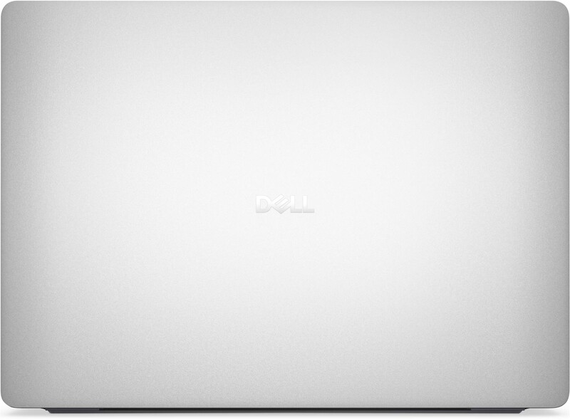 Ноутбук Dell Pro 14 (BTO107_PC14250_UA_UBU) Silver
