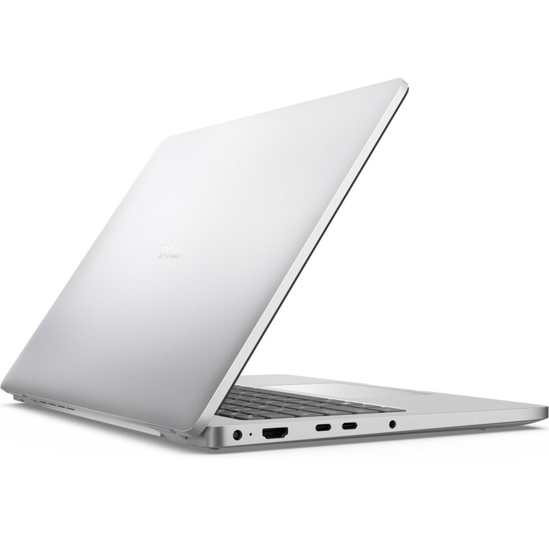 Ноутбук Dell Pro 14 (BTO108_PC14250_UA) Silver