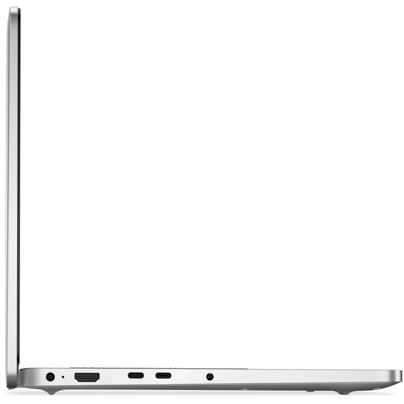 Ноутбук Dell Pro 14 (BTO109_PC14250_UA_UBU) Silver