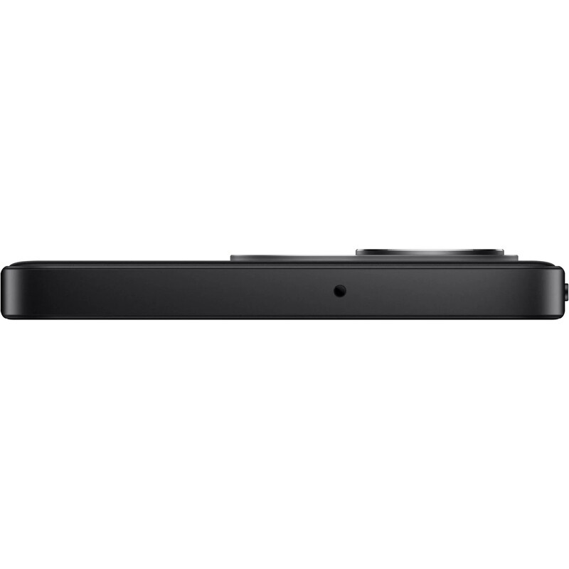 Смартфон Xiaomi Redmi Note 17 6/256GB Black
