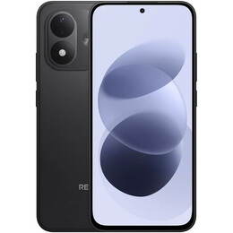 Смартфон Xiaomi Redmi Note 17 6/256GB Black