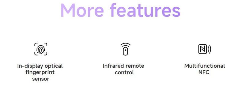 Смартфон Xiaomi Redmi Note 17 6/256GB Purple