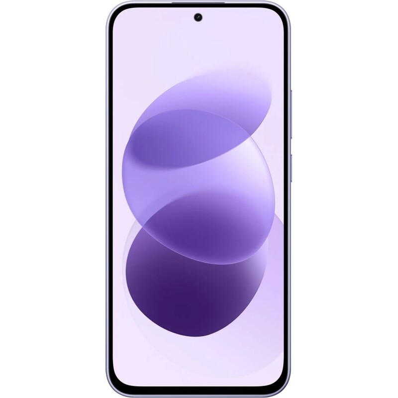 Смартфон Xiaomi Redmi Note 17 6/256GB Purple