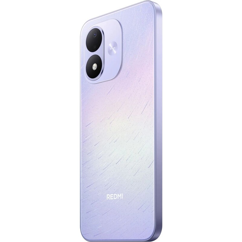 Смартфон Xiaomi Redmi Note 17 6/256GB Purple