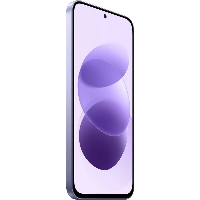 Смартфон Xiaomi Redmi Note 17 6/256GB Purple