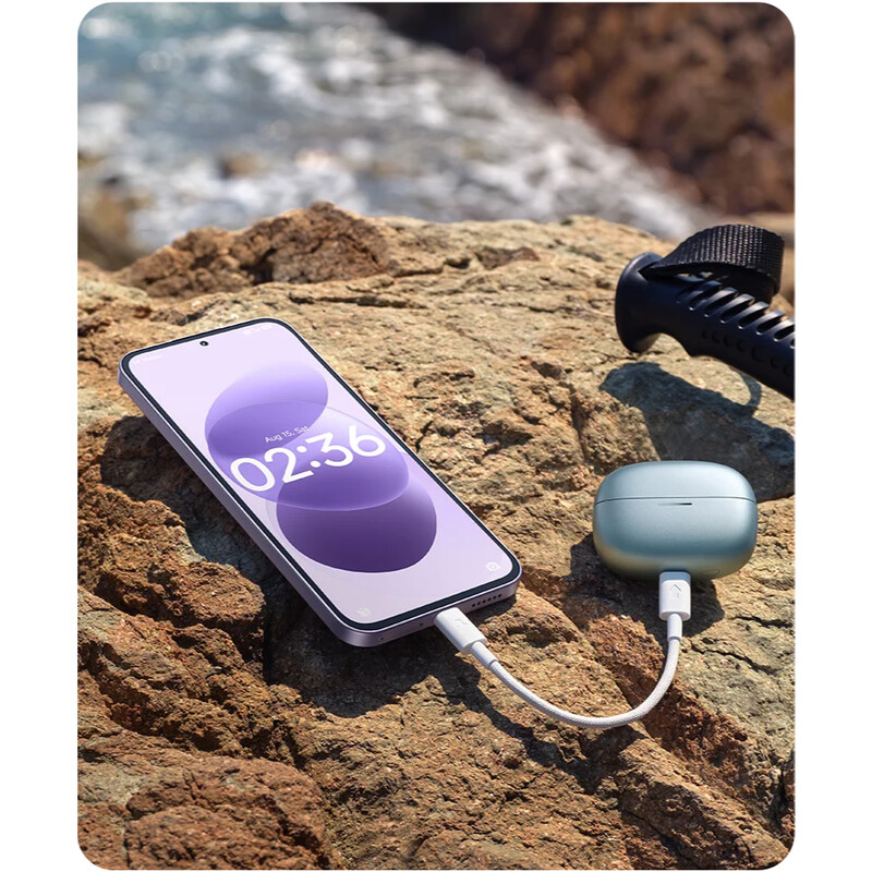 Смартфон Xiaomi Redmi Note 17 6/256GB Purple