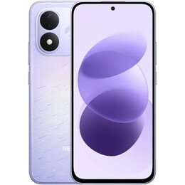 Смартфон Xiaomi Redmi Note 17 6/256GB Purple
