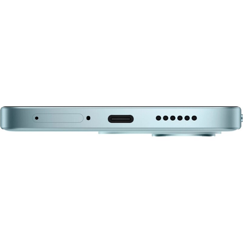 Смартфон Xiaomi Redmi Note 17 6/256GB Sky Teal