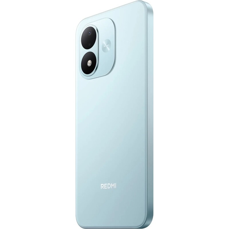 Смартфон Xiaomi Redmi Note 17 4/128GB Sky Teal