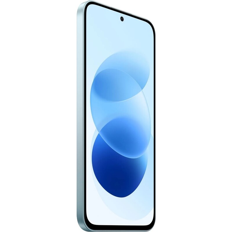 Смартфон Xiaomi Redmi Note 17 4/128GB Sky Teal