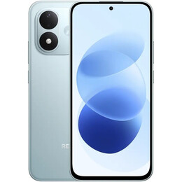 Смартфон Xiaomi Redmi Note 17 4/128GB Sky Teal