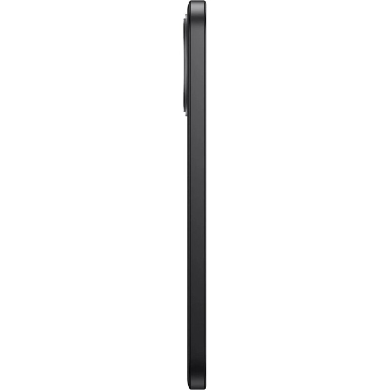 Смартфон Xiaomi Redmi Note 17 5G 6/128GB Black