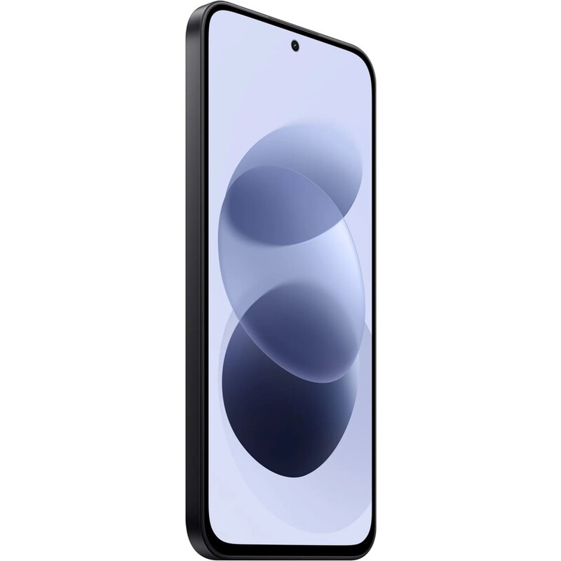 Смартфон Xiaomi Redmi Note 17 5G 6/128GB Black