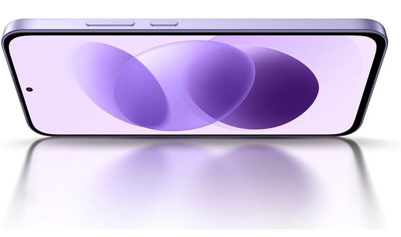 Смартфон Xiaomi Redmi Note 17 5G 6/128GB Purple