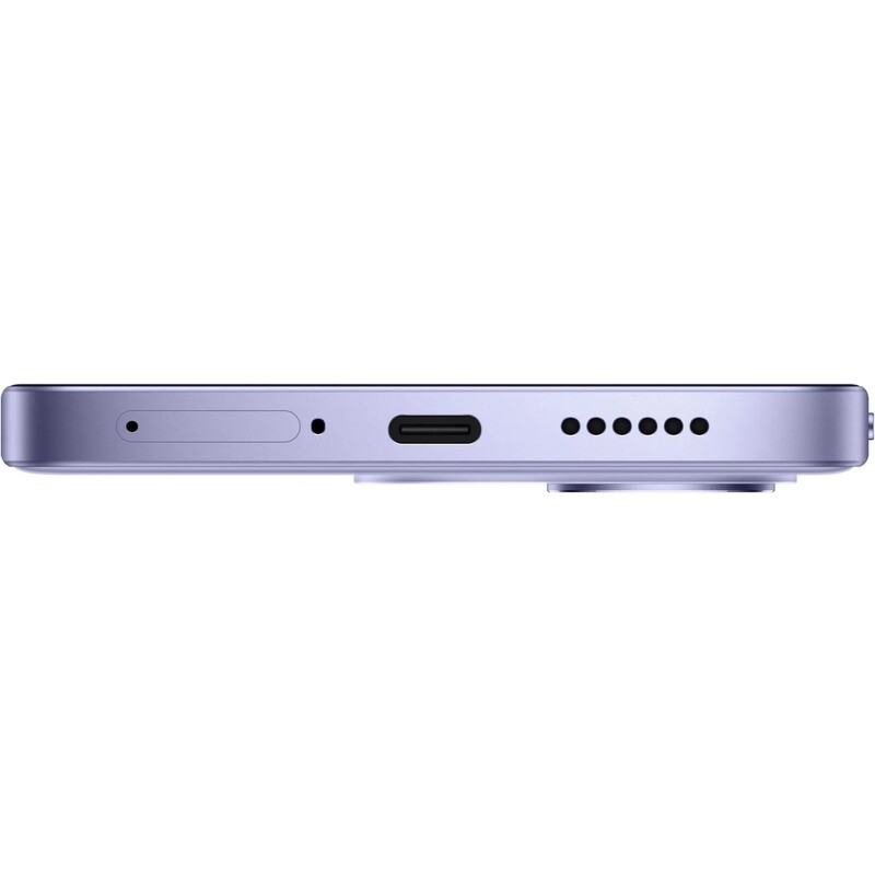 Смартфон Xiaomi Redmi Note 17 5G 6/128GB Purple