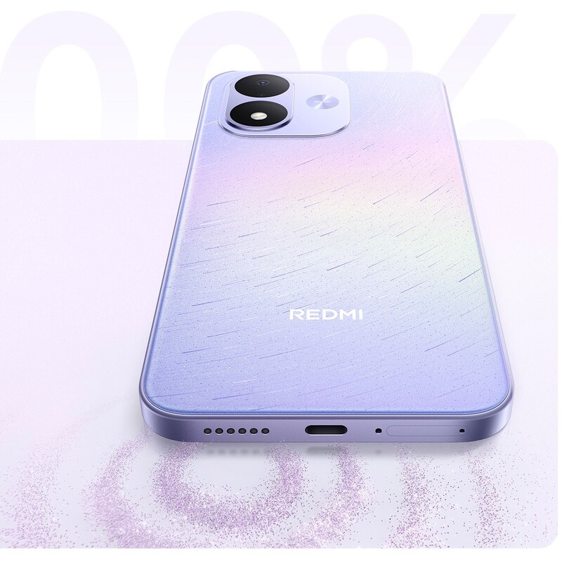 Смартфон Xiaomi Redmi Note 17 5G 6/128GB Purple