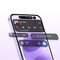 Фото - Смартфон Xiaomi Redmi Note 17 5G 6/128GB Purple | click.ua