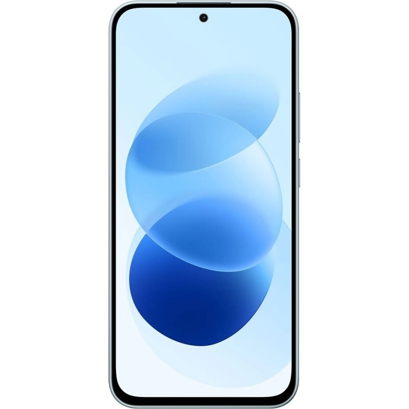 Смартфон Xiaomi Redmi Note 17 5G 6/128GB Sky Teal